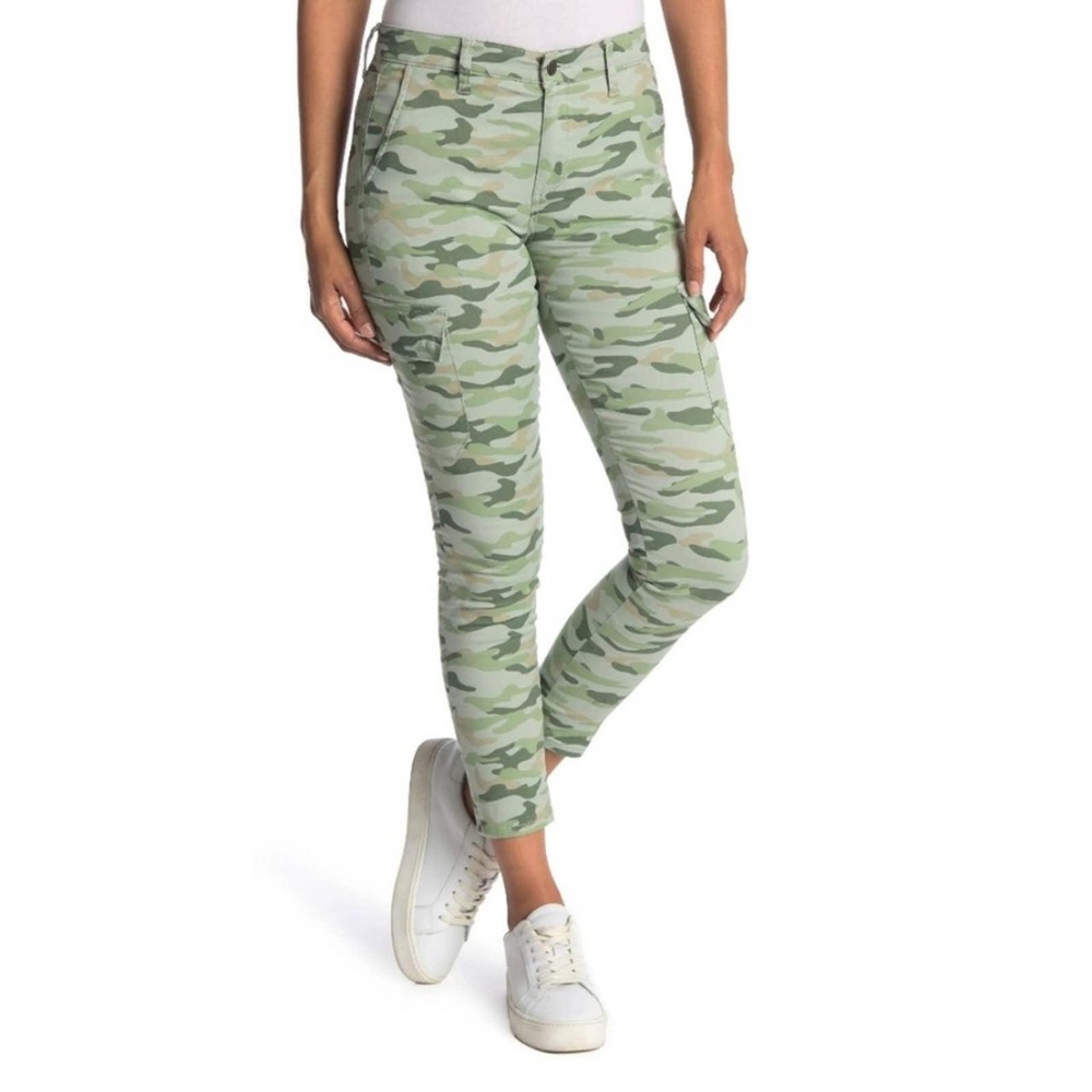 Joe's Jeans The Icon Skinny Ankle pants